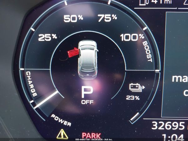 2022 AUDI Q4 E-TRON PREMIUM PLUS 50 QUATTRO
