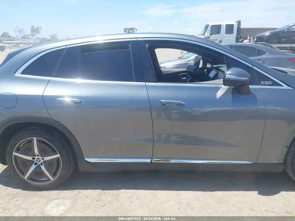 2023 MERCEDES-BENZ EQE 350+ SUV EQE350+