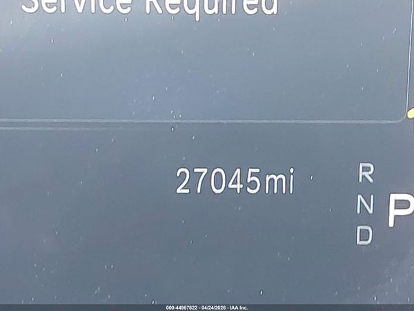 2023 MERCEDES-BENZ EQE 350+ SUV EQE350+