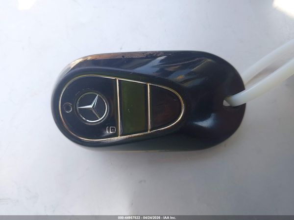 2023 MERCEDES-BENZ EQE 350+ SUV EQE350+