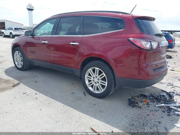2015 CHEVROLET TRAVERSE 1LT — I3