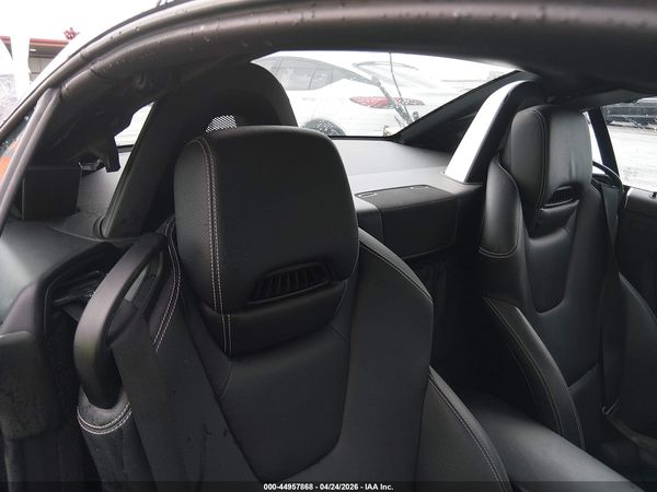 2015 MERCEDES-BENZ SLK 250 SLK250