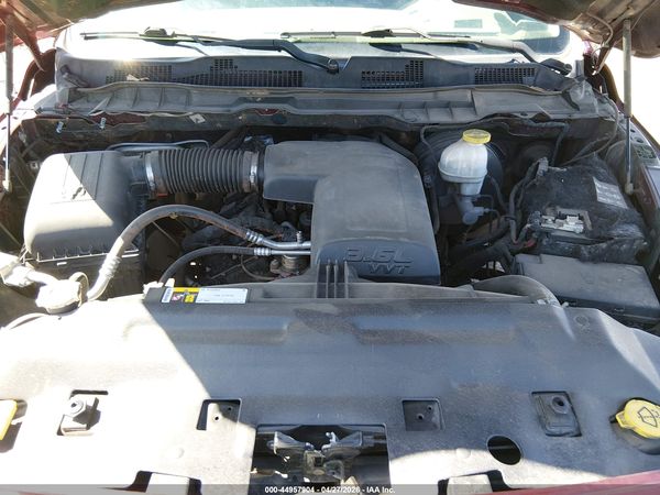 2018 RAM 1500 EXPRESS  4X2 6'4 BOX