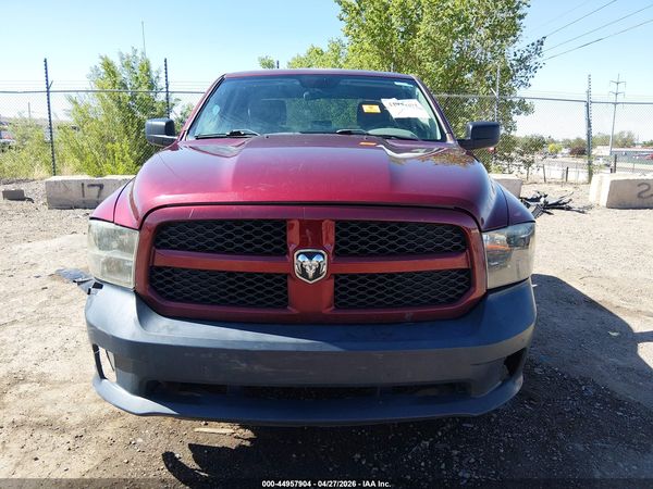 2018 RAM 1500 EXPRESS  4X2 6'4 BOX