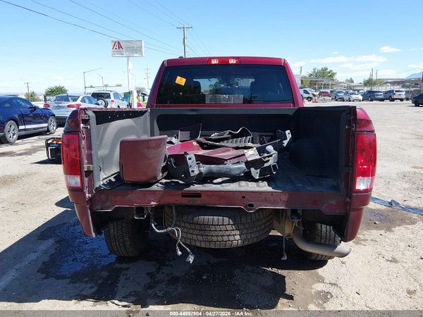 2018 RAM 1500 EXPRESS  4X2 6'4 BOX