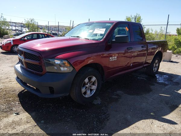 2018 RAM 1500 EXPRESS  4X2 6'4 BOX