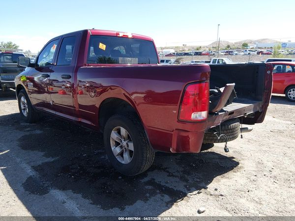 2018 RAM 1500 EXPRESS  4X2 6'4 BOX