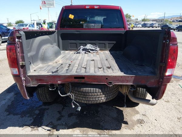 2018 RAM 1500 EXPRESS  4X2 6'4 BOX