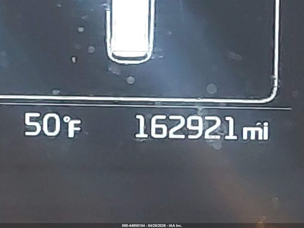 2017 KIA SORENTO 2.4L LX