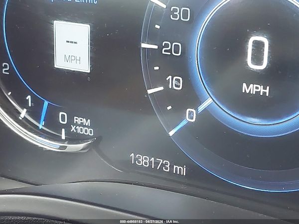 2016 CADILLAC ESCALADE ESV PREMIUM COLLECTION