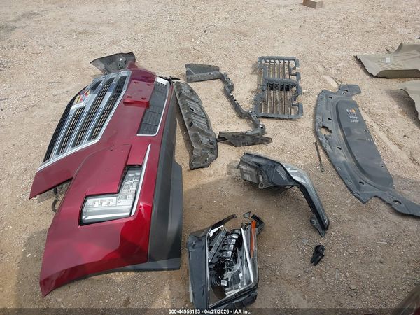 2016 CADILLAC ESCALADE ESV PREMIUM COLLECTION