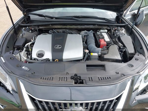 2025 LEXUS ES 350 350 Premium