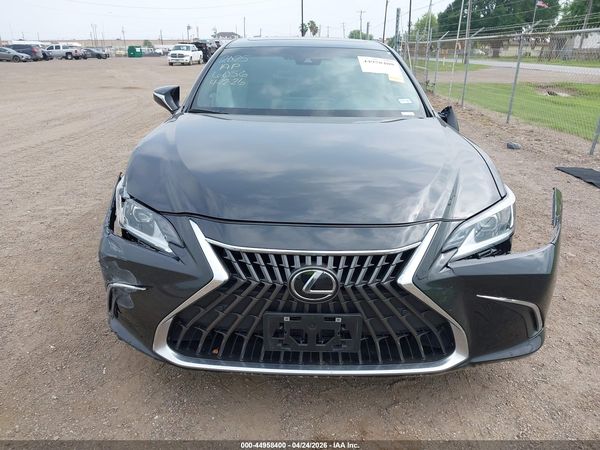 2025 LEXUS ES 350 350 Premium