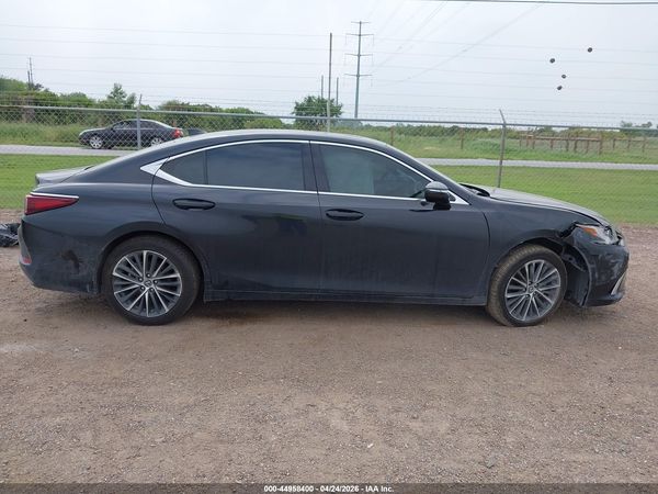 2025 LEXUS ES 350 350 Premium