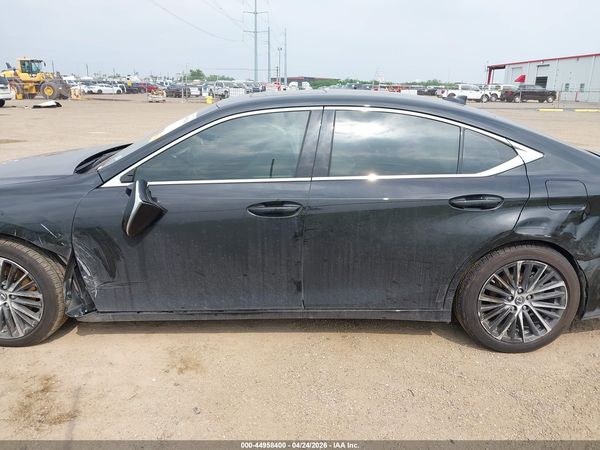 2025 LEXUS ES 350 350 Premium