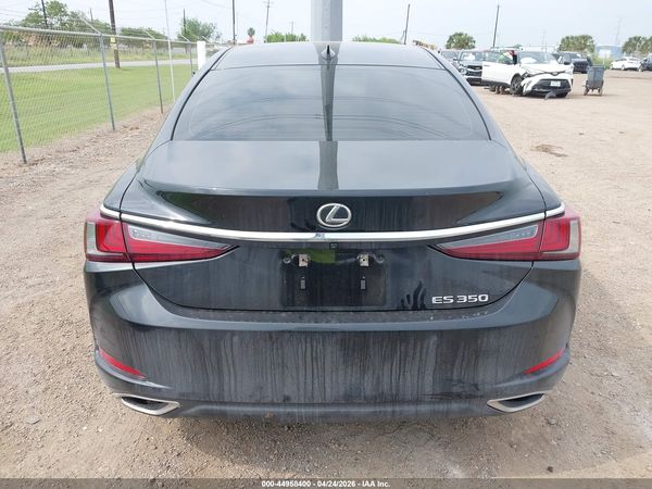 2025 LEXUS ES 350 350 Premium