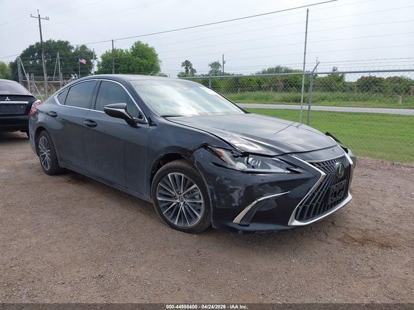 2025 LEXUS ES 350 350 Premium