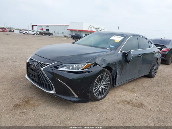 2025 LEXUS ES 350 350 Premium