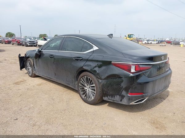 2025 LEXUS ES 350 350 Premium