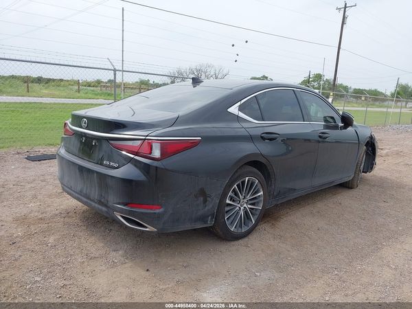 2025 LEXUS ES 350 350 Premium