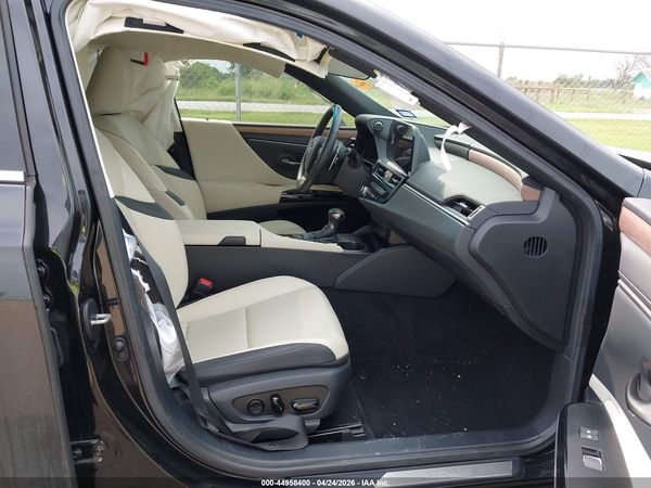 2025 LEXUS ES 350 350 Premium