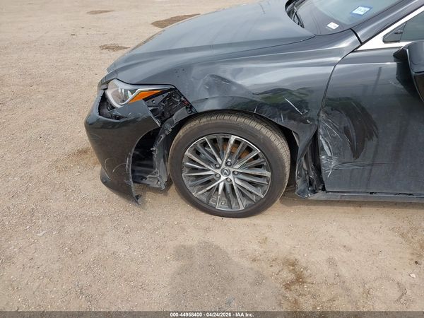 2025 LEXUS ES 350 350 Premium