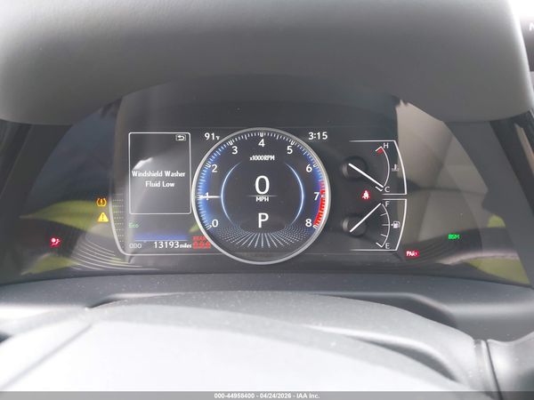 2025 LEXUS ES 350 350 Premium