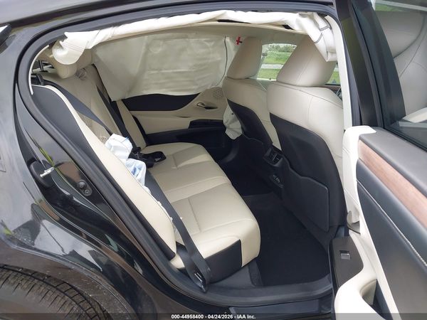 2025 LEXUS ES 350 350 Premium