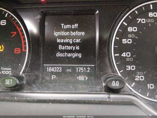2014 AUDI Q5 2.0T PREMIUM