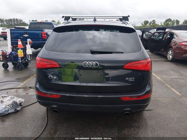 2014 AUDI Q5 2.0T PREMIUM