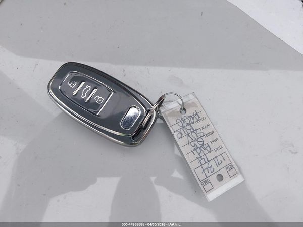 2014 AUDI Q5 2.0T PREMIUM