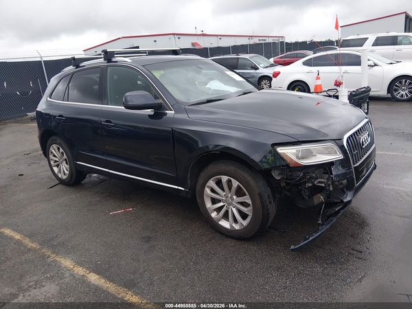 2014 AUDI Q5 2.0T PREMIUM