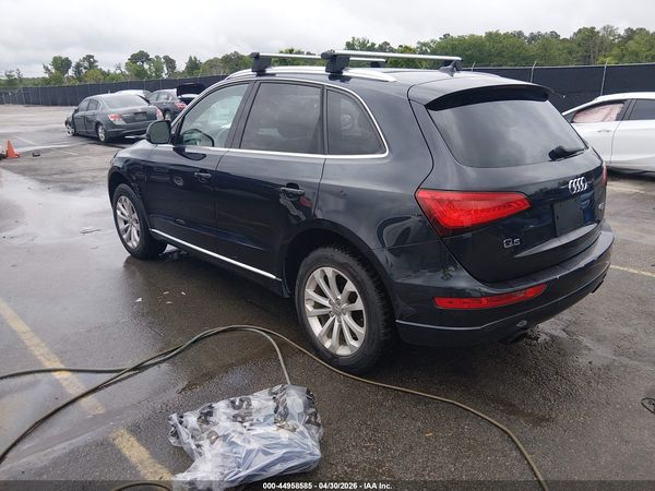 2014 AUDI Q5 2.0T PREMIUM