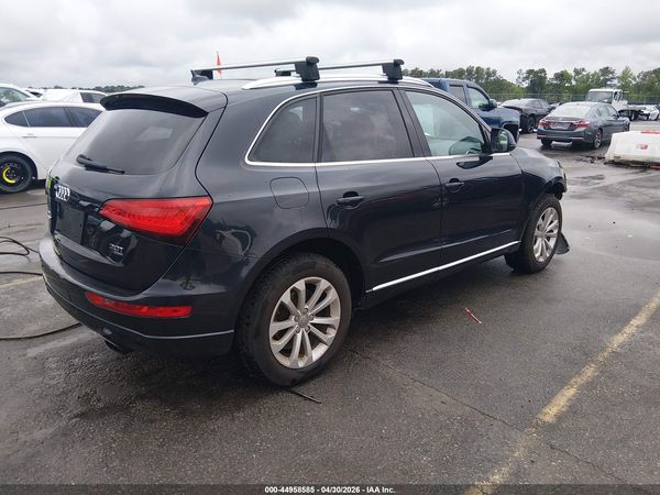 2014 AUDI Q5 2.0T PREMIUM