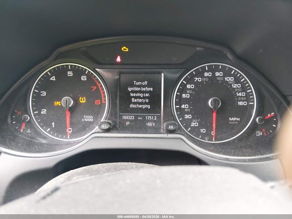 2014 AUDI Q5 2.0T PREMIUM