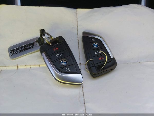 2025 BMW I4 GRAN COUPE XDRIVE40