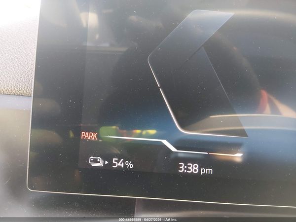 2025 BMW I4 GRAN COUPE XDRIVE40