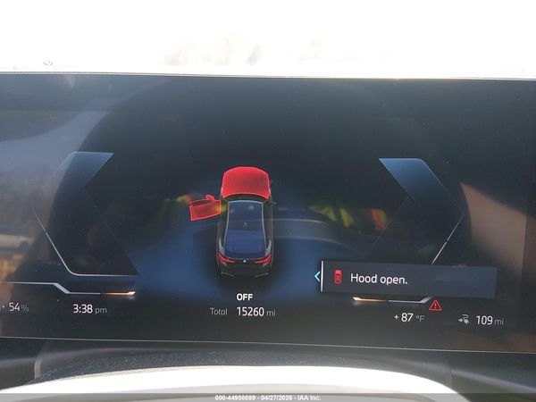 2025 BMW I4 GRAN COUPE XDRIVE40