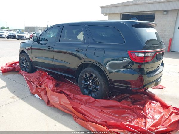 2021 DODGE DURANGO GT PLUS AWD