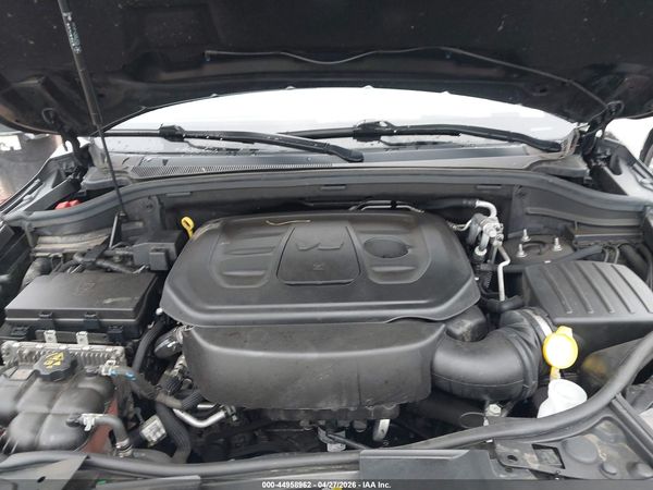 2021 DODGE DURANGO GT PLUS AWD