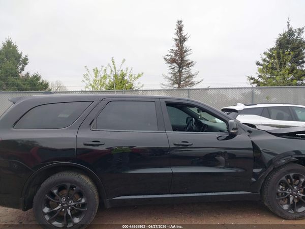 2021 DODGE DURANGO GT PLUS AWD