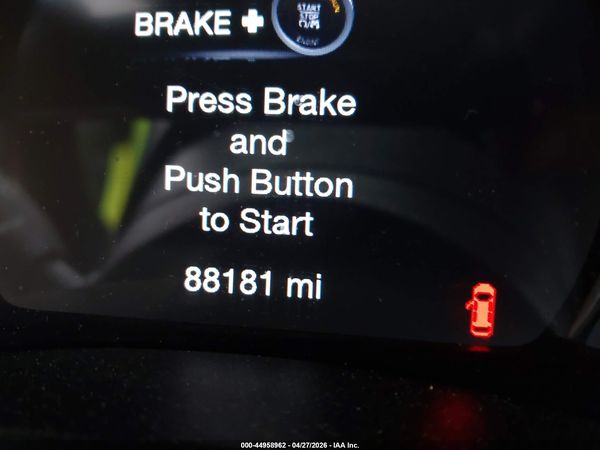 2021 DODGE DURANGO GT PLUS AWD