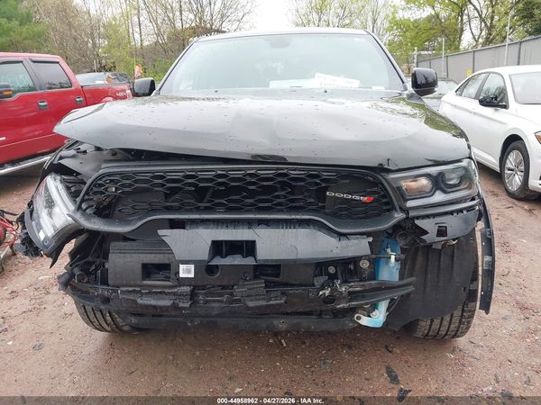 2021 DODGE DURANGO GT PLUS AWD