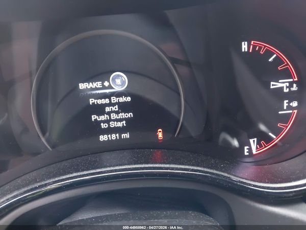 2021 DODGE DURANGO GT PLUS AWD