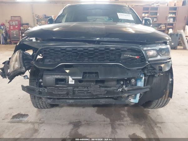 2021 DODGE DURANGO GT PLUS AWD