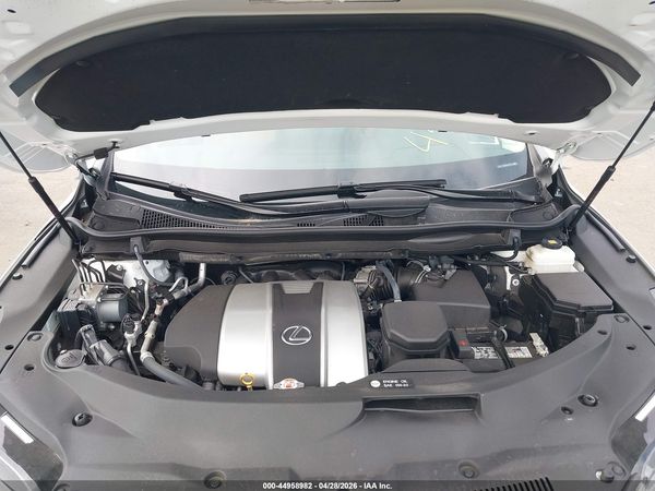 2022 LEXUS RX 350 350 Premium