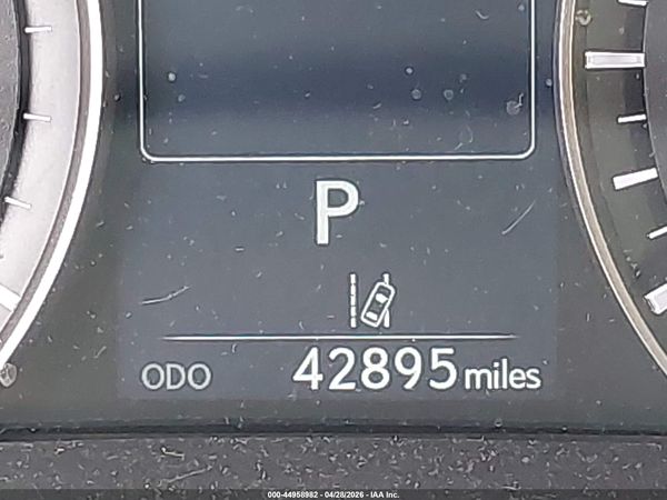 2022 LEXUS RX 350 350 Premium