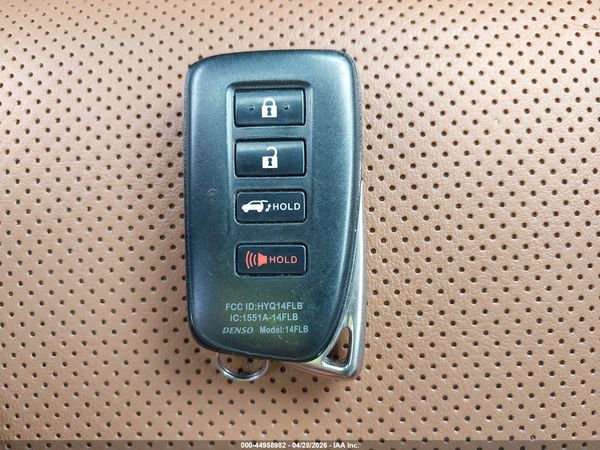 2022 LEXUS RX 350 350 Premium