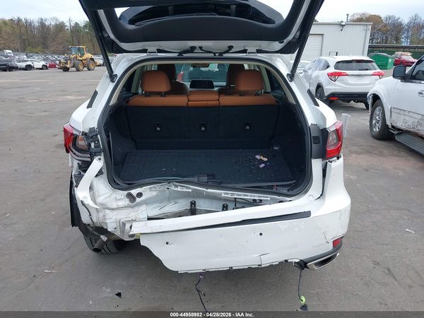 2022 LEXUS RX 350 350 Premium