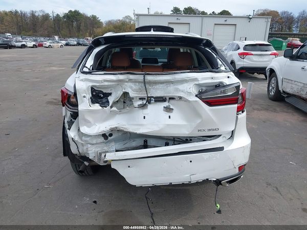 2022 LEXUS RX 350 350 Premium